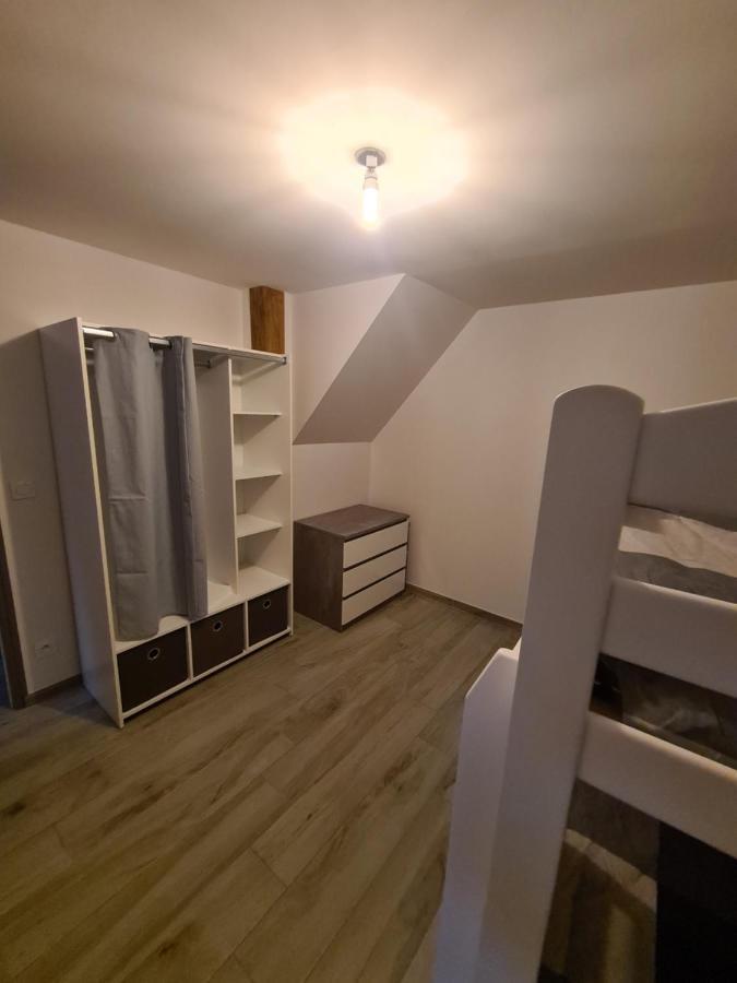 Les Logis Du Rempart Διαμέρισμα Loches Εξωτερικό φωτογραφία