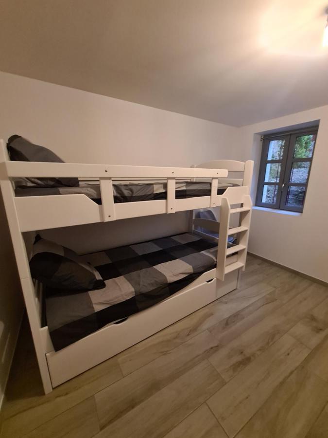 Les Logis Du Rempart Διαμέρισμα Loches Εξωτερικό φωτογραφία